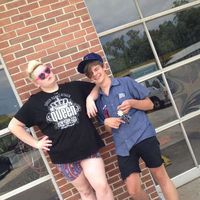 Bradley Milligan's Photo