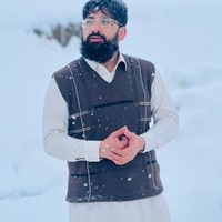 Matiullah Shinwari's Photo