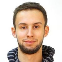 Peter Chochula's Photo