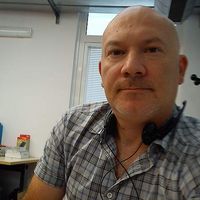 Maurizio Cosmai's Photo