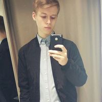 Oleksandr Robeiko's Photo