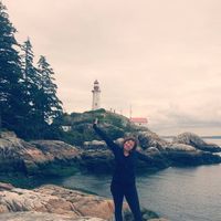 Martina Van den Berg's Photo