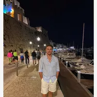 Théophane Weber's Photo