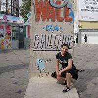 Fotos von Cecilia Vulcano