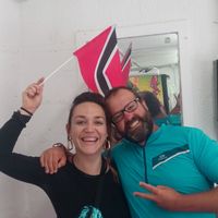 william Heslouin's Photo