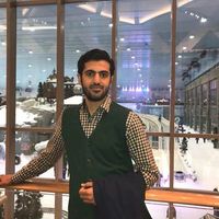 Mohamed Zain的照片