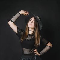 Veronika Chepusova的照片