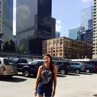 Odonchimeg Bukhbaatar's Photo