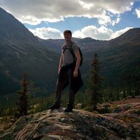 Benjamin Hughes's Photo