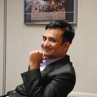 Jaykar Agravat的照片