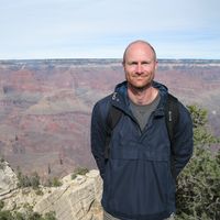 Oliver Antrobus的照片