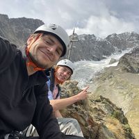 Michiel Bosselaers's Photo