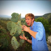 Marcus Marter的照片