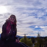 Verena Isabelle的照片