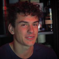 Arno Gattolliat的照片