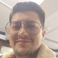 Jean-Claude Bocángel's Photo