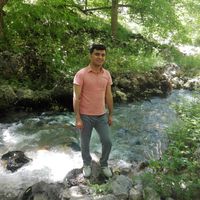 sajad behzadi的照片