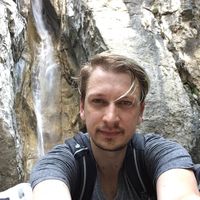 Aleksandr Matrosov's Photo