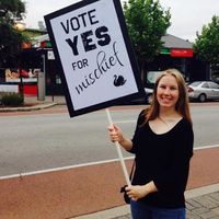 Naomi Fuller的照片