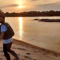 Carlos  Castro的照片