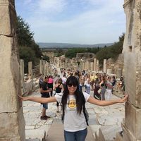 Annalisa De Chirico's Photo