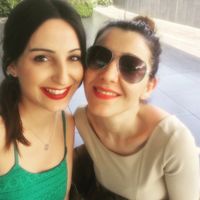 Sanaz Fatideh's Photo