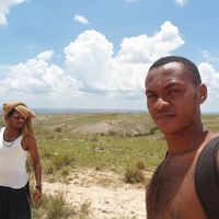 Fotos von Ben Elissar CHAZUILY