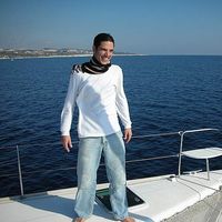 Oshik Bitton's Photo