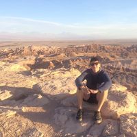 Lautaro Pabon的照片