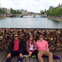 Fotos de Chris Ajizian