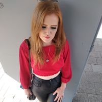 Rosie Bridgeman's Photo