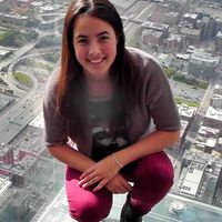 Laura Courville-Le Bouyonnec's Photo