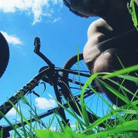 Diego Rivera's Photo