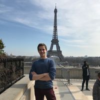 Aleksei Gruntov's Photo