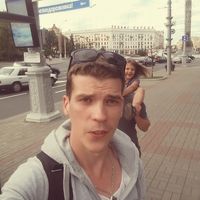 Jan Litvyakov's Photo