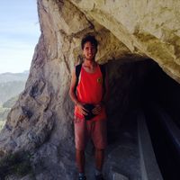 Ciaran Brady的照片