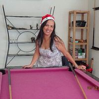 Jenny Sagala's Photo