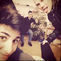 Photos de Dylan Matthew Mullor