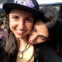 Lisa Pomerantz's Photo