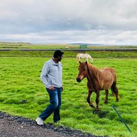 Druva Setty的照片