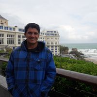 Fotos de Matías Montecchium