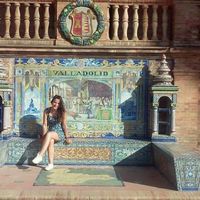 Patricia Martín's Photo