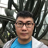 Nathan Tran的照片