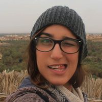 Ines Sadok Daldoul的照片