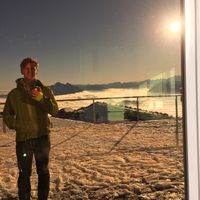 Photos de Mike Beeler