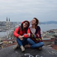 Fotos de Sara Podetti