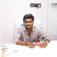 DrTanishq Chattree's Photo