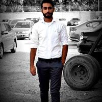 Arsal Rehman的照片