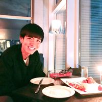 Masafumi Yasuda's Photo