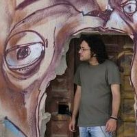 David Schizonaut的照片